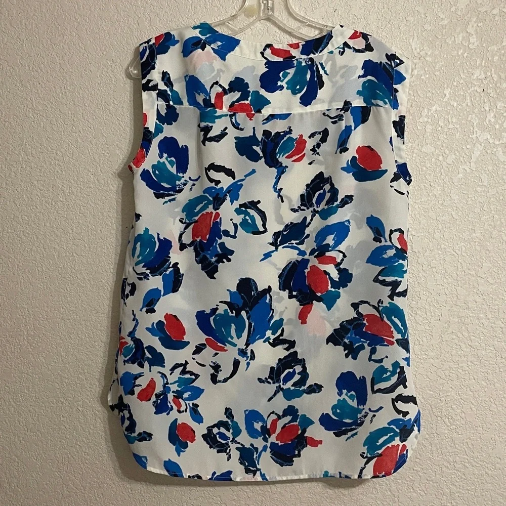 J. CREW TOP